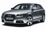 奧迪 Audi A3_3.2 圖片