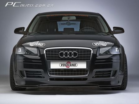 奧迪 A3 Sportback 圖片 大圖 桌面