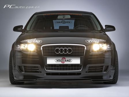 奧迪 A3 Sportback 圖片 大圖 桌面
