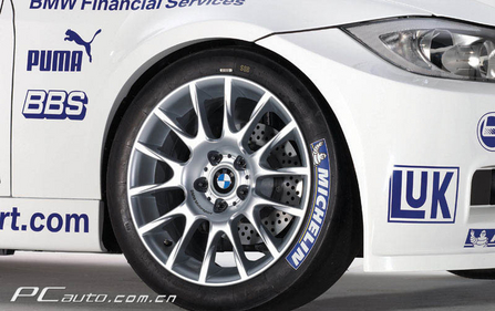 R BMW WTCCِ܇(ch) DƬ D 
