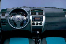 Fiat Fiat sixteen 圖片 大圖 桌面