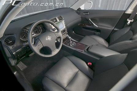 雷克薩斯 lexus IS 圖片 大圖 桌面