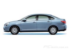 日產(chǎn) Bluebird 圖片 大圖 桌面