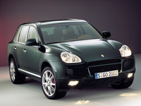 r(sh) porsche cayenne DƬ D 