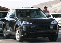 r(sh) porsche cayenne DƬ D 