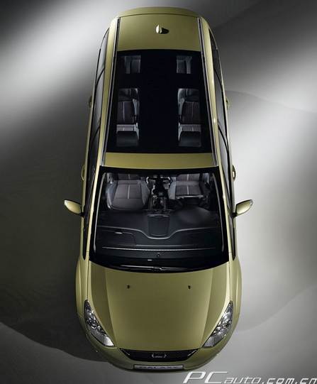 福特 Ford Galaxy 圖片 大圖 桌面